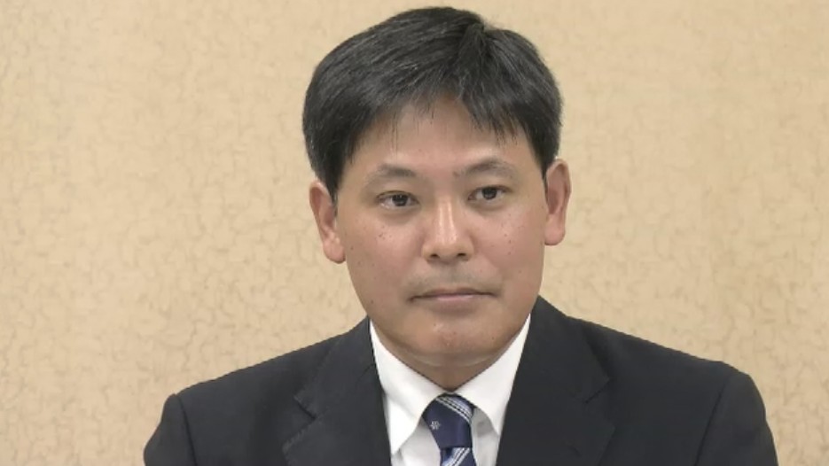 福岡市長選 元市議の調崇史氏を自民党が推薦せず 古賀県連会長「“市民党”掲げて取り組む」 これまでに新人13人が出馬会見