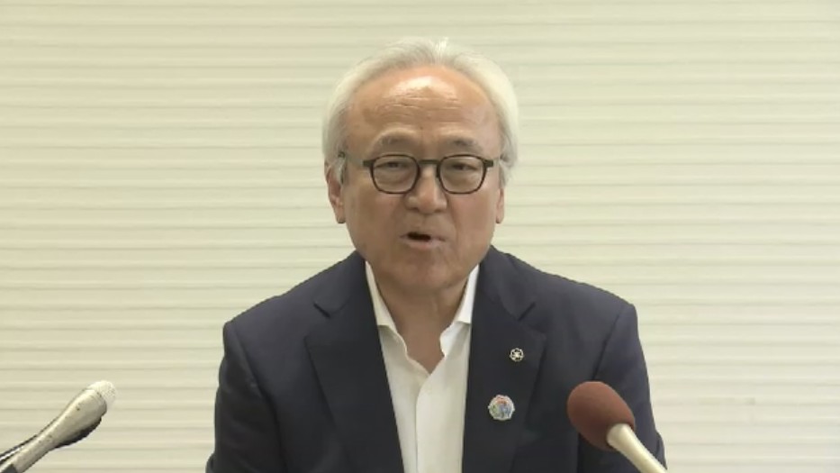 「ワンヘルス」蔵内前議長に“忖度”の可能性も　関連予算58億円→4378億円に　服部知事「どう判断したか説明しないといけない」福岡