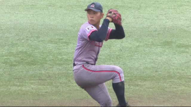 九州大から初のプロ野球選手誕生　独立リーグ、元ソフトバンク馬原氏率いる球団に文武両道左腕