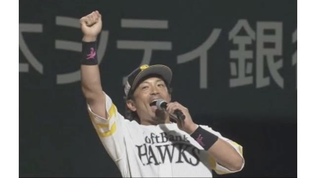 ソフトバンク"熱男"松田宣浩が来季構想外れる　他球団で現役続行希望か、2000安打へ169本