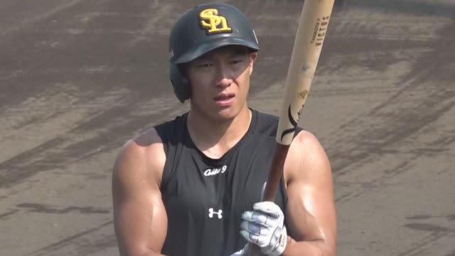 ソフトバンク離脱中の主力が続々復帰へ　柳田4カ月半ぶり実戦、左肩手術の正木は9月中旬にも