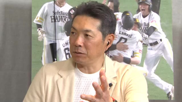 「コーチ陣に叱られた」リーグ連覇のソフトバンク小久保監督、途中からベンチでの表情が変わった理由