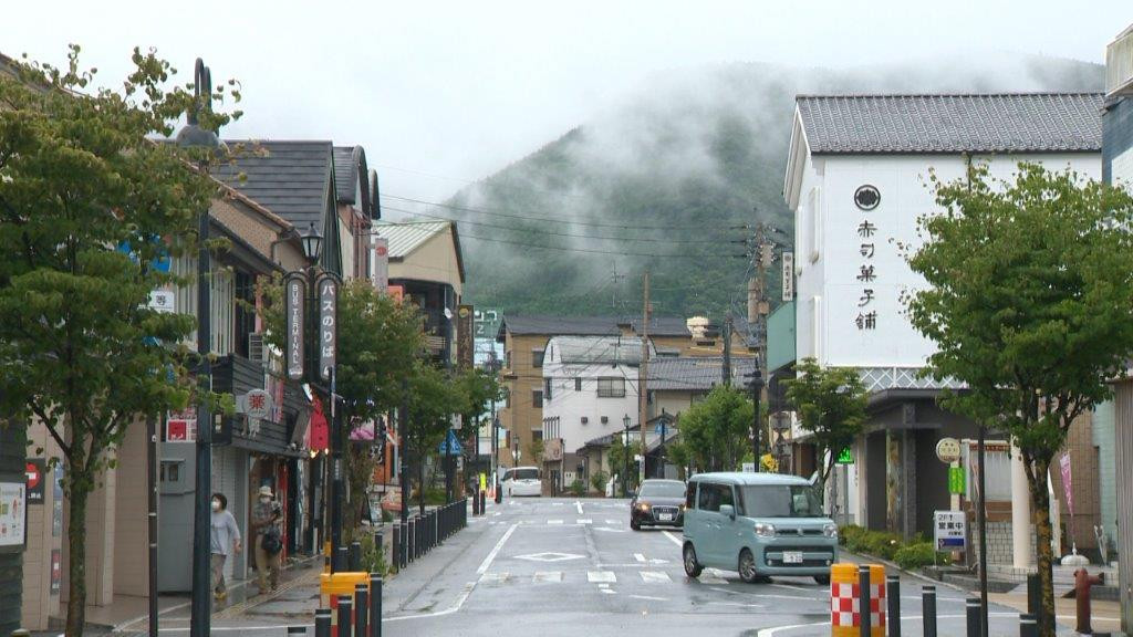 星野リゾートの温泉旅館がオープンする注目のスポット大分・湯布院にGO！