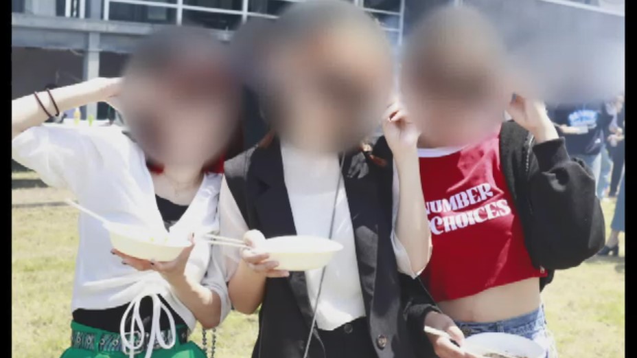 「熱い熱い」と叫び、もがいて…バーベキューの火で18歳男子生徒が死亡 教師がアルコールかけ炎上 福岡