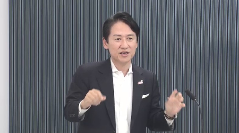 【詳しく】「まるで下請けのように自治体を…」参院選の与党公約「2万円現金給付」北九州市の武内市長「出し方を真剣に国で考えてほしい」福岡