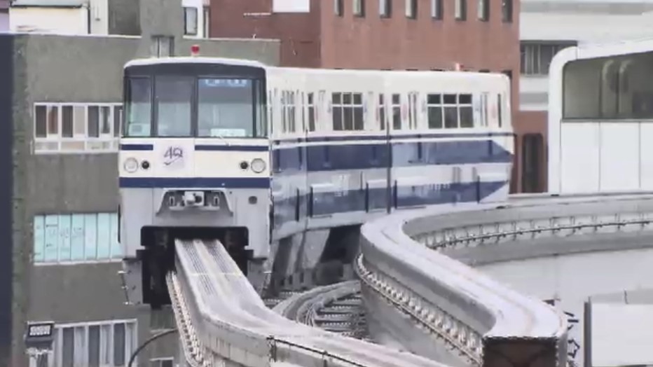 北九州モノレールが値上げ申請 普通運賃は20~60円アップ 2026年4月から実施へ 通学定期や「100円モノレール」は据え置き 福岡