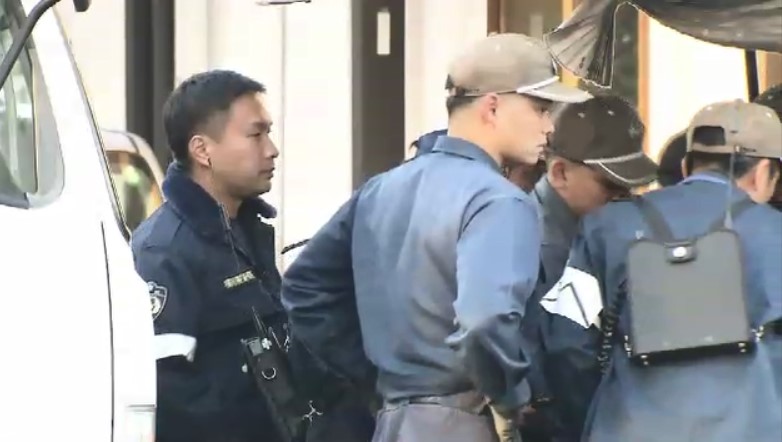 【続報】見つかった“手りゅう弾”は自衛隊が回収へ 爆発のおそれがあるかはっきりせず 2階建て建物の解体中に発見 福岡・北九州市