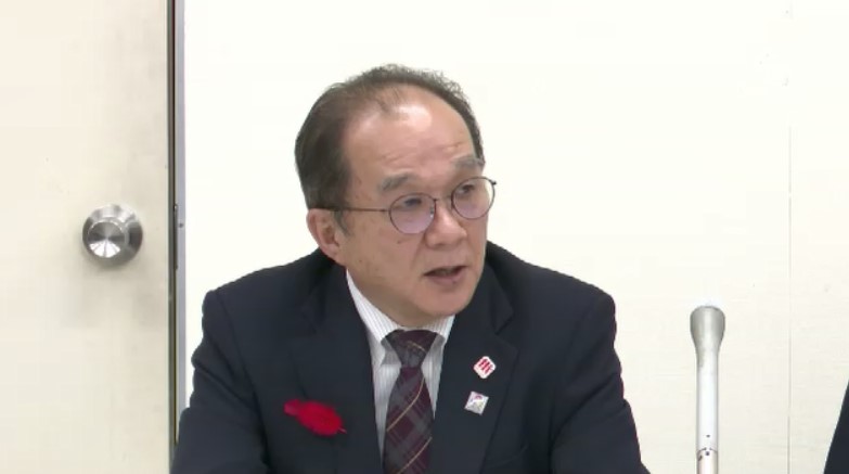 土地の不適切買収 福岡県が“内部告発者”特定されうる調査 職員など98人に聞き取り「告発者の保護要件を満たしておらず問題ない」