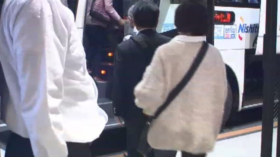 高速バスで横行する「相席ブロック」2席予約し直前に1席キャンセル 偽計業務妨害罪の可能性も バス会社は手数料値上げ 福岡