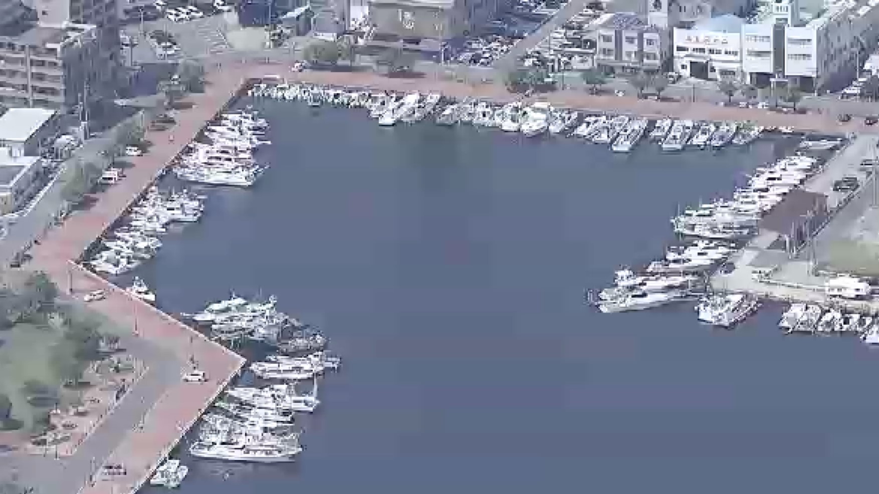 プレジャーボート不法係留問題 条例改正へ 漁港利用料を一律に徴収 福岡市